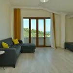 Erpey Ferah 公寓式酒店