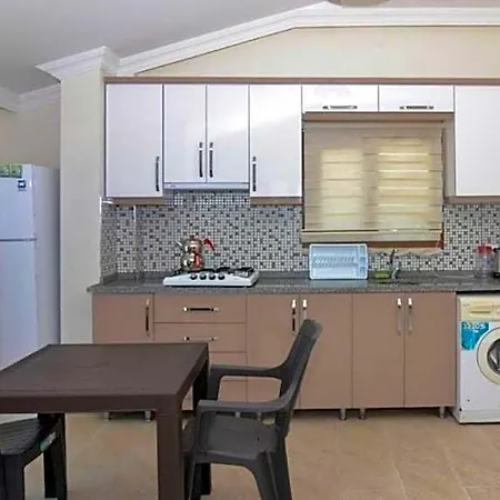 Aparthotel Erpey Ferah 4*
