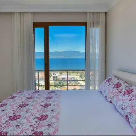 Erpey Ferah 4* Burhaniye