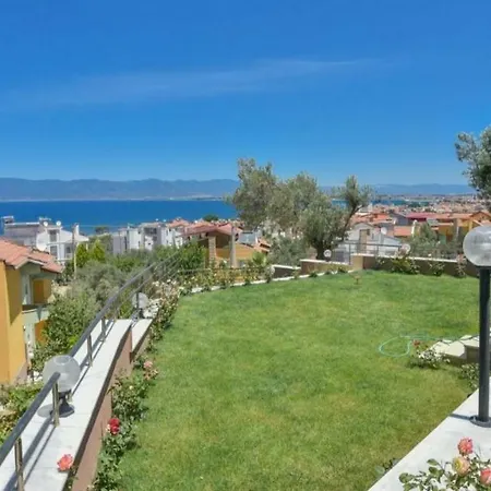 Erpey Ferah 4* Burhaniye