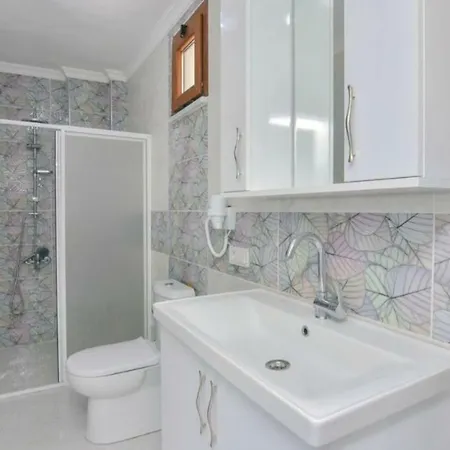 Aparthotel Erpey Ferah 4*