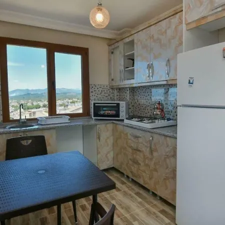 Erpey Ferah Aparthotel 4*