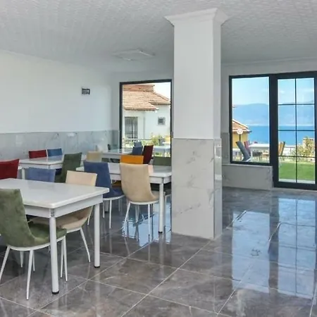 Erpey Ferah Aparthotel Burhaniye