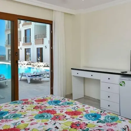 Aparthotel Erpey Ferah *