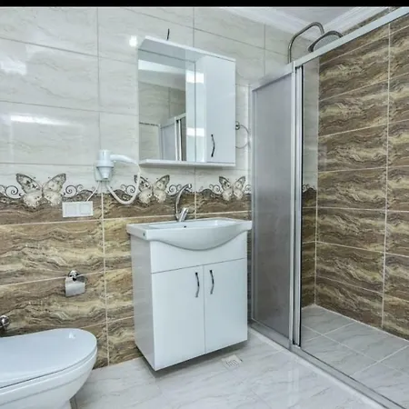 Erpey Ferah Aparthotel