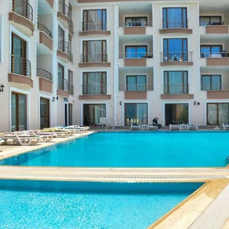 Erpey Ferah Aparthotel