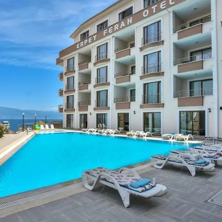 Erpey Ferah Burhaniye