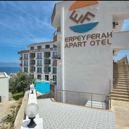 Erpey Ferah Burhaniye