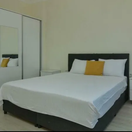 Erpey Ferah Aparthotel