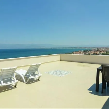 Erpey Ferah Aparthotel