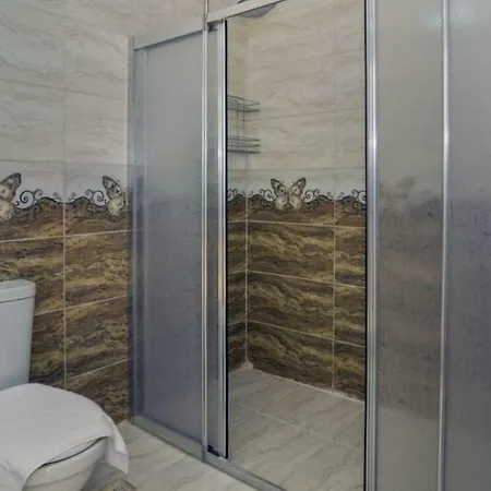 Erpey Ferah Aparthotel 4*