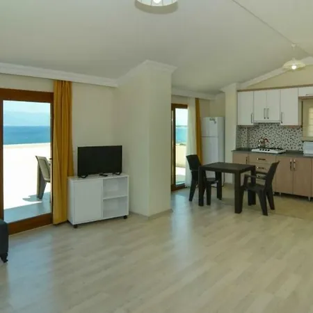 Apartmanhotel Erpey Ferah Ören