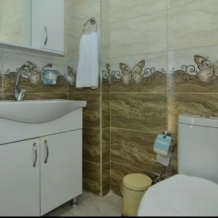 Aparthotel Erpey Ferah Ören
