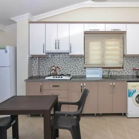 Aparthotel Erpey Ferah *