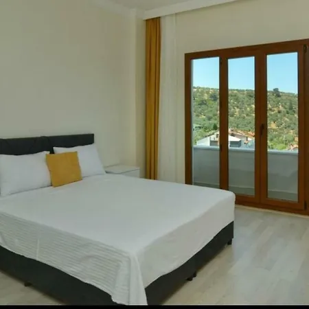 Apartmanhotel Erpey Ferah Ören