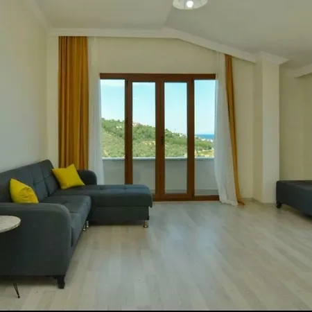 Erpey Ferah Aparthotel